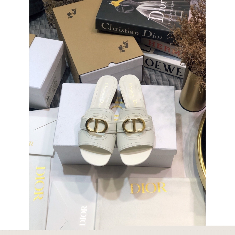 ch**an D*or slippers